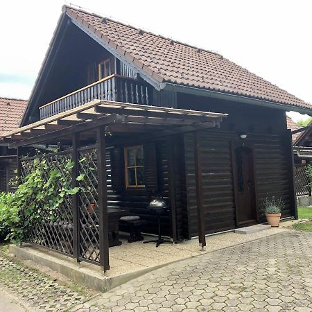 Holiday Cottage Krishtan Podcetrtek Luaran gambar