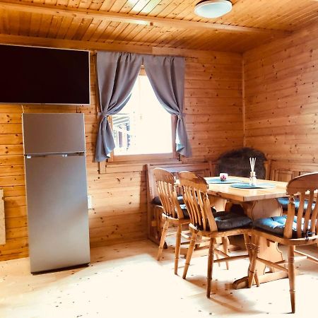 Holiday Cottage Krishtan Podcetrtek Luaran gambar