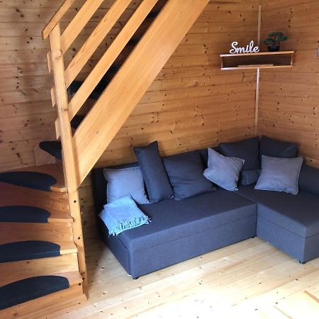 Holiday Cottage Krishtan Podcetrtek Luaran gambar