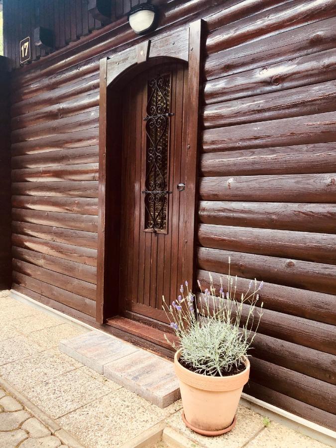 Holiday Cottage Krishtan Podcetrtek Luaran gambar