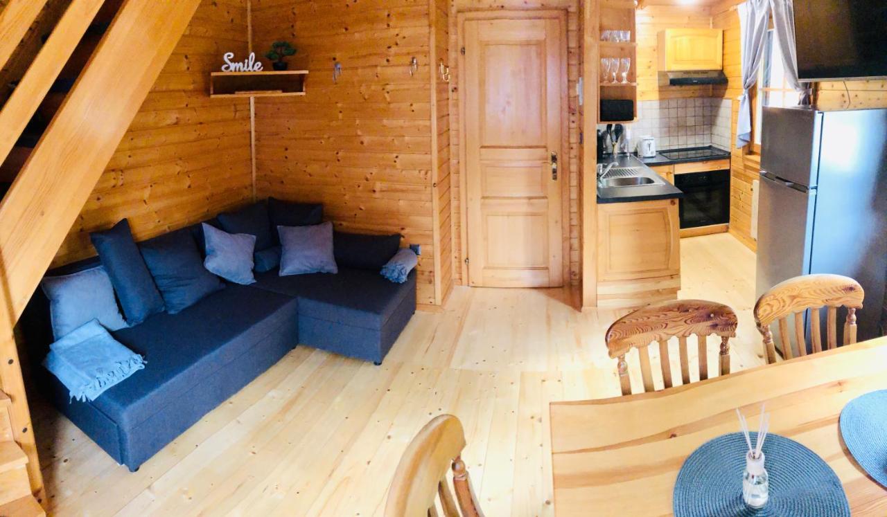 Holiday Cottage Krishtan Podcetrtek Luaran gambar