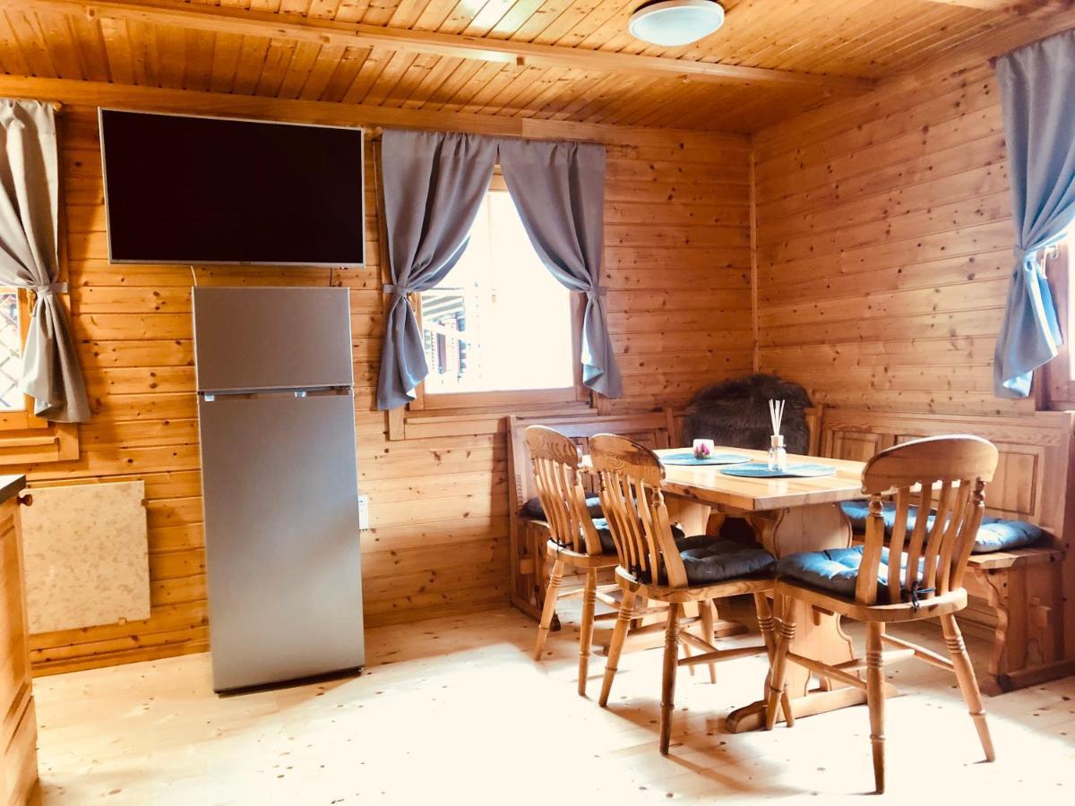 Holiday Cottage Krishtan Podcetrtek Luaran gambar