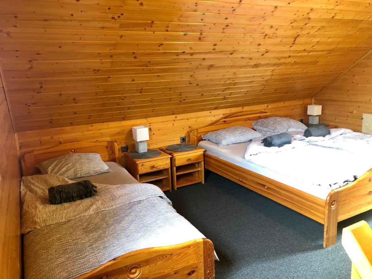 Holiday Cottage Krishtan Podcetrtek Luaran gambar