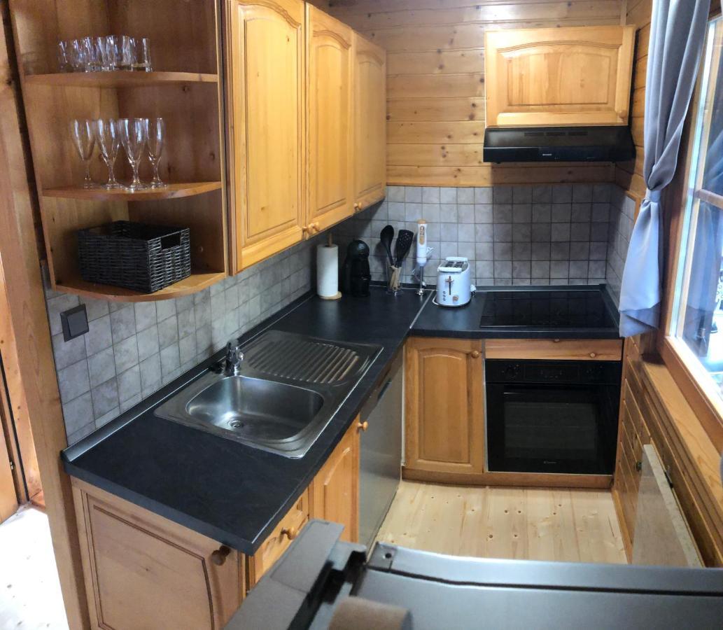 Holiday Cottage Krishtan Podcetrtek Luaran gambar
