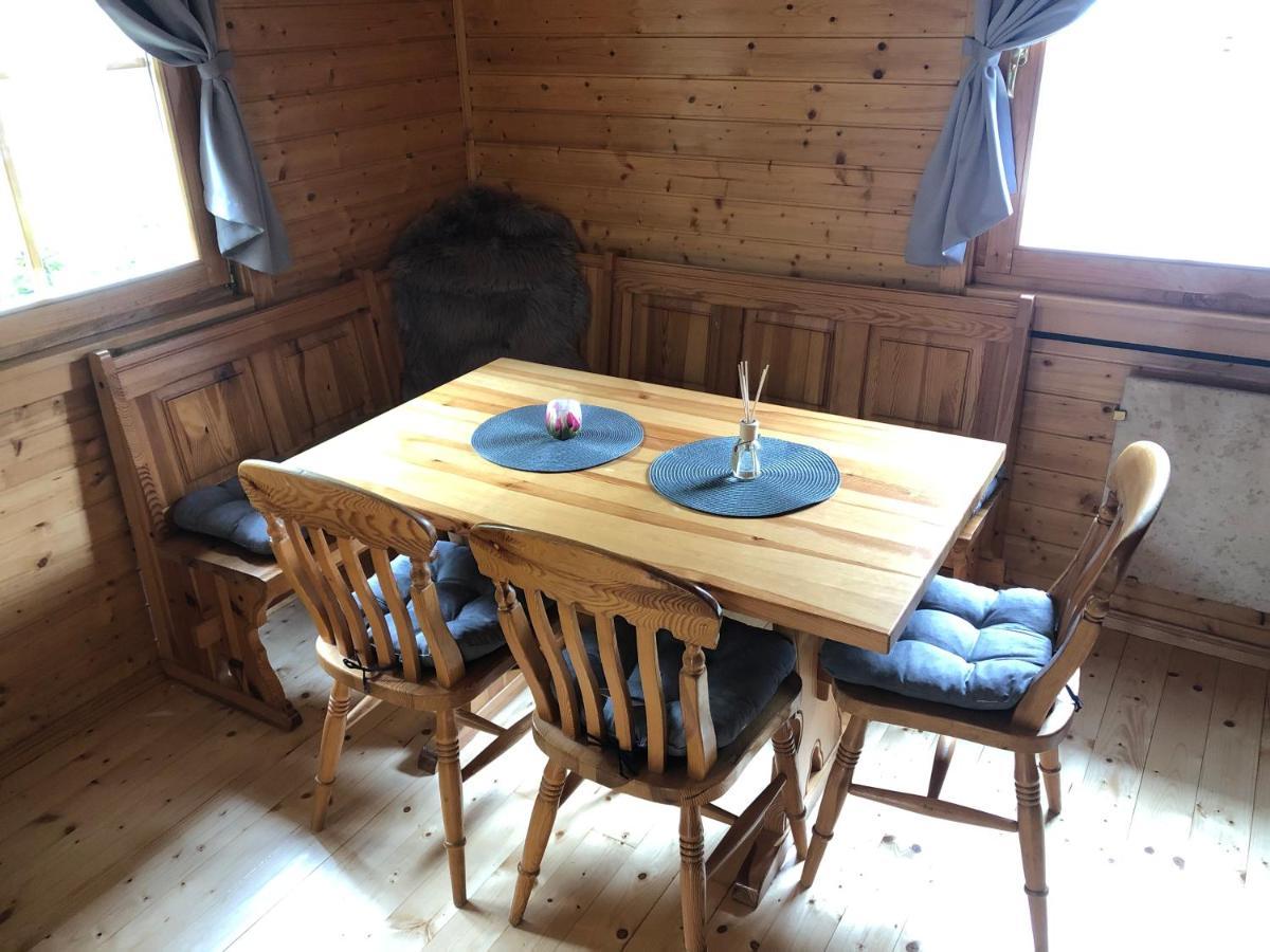 Holiday Cottage Krishtan Podcetrtek Luaran gambar
