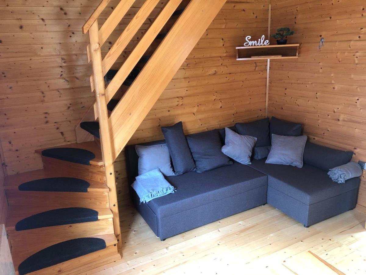 Holiday Cottage Krishtan Podcetrtek Luaran gambar