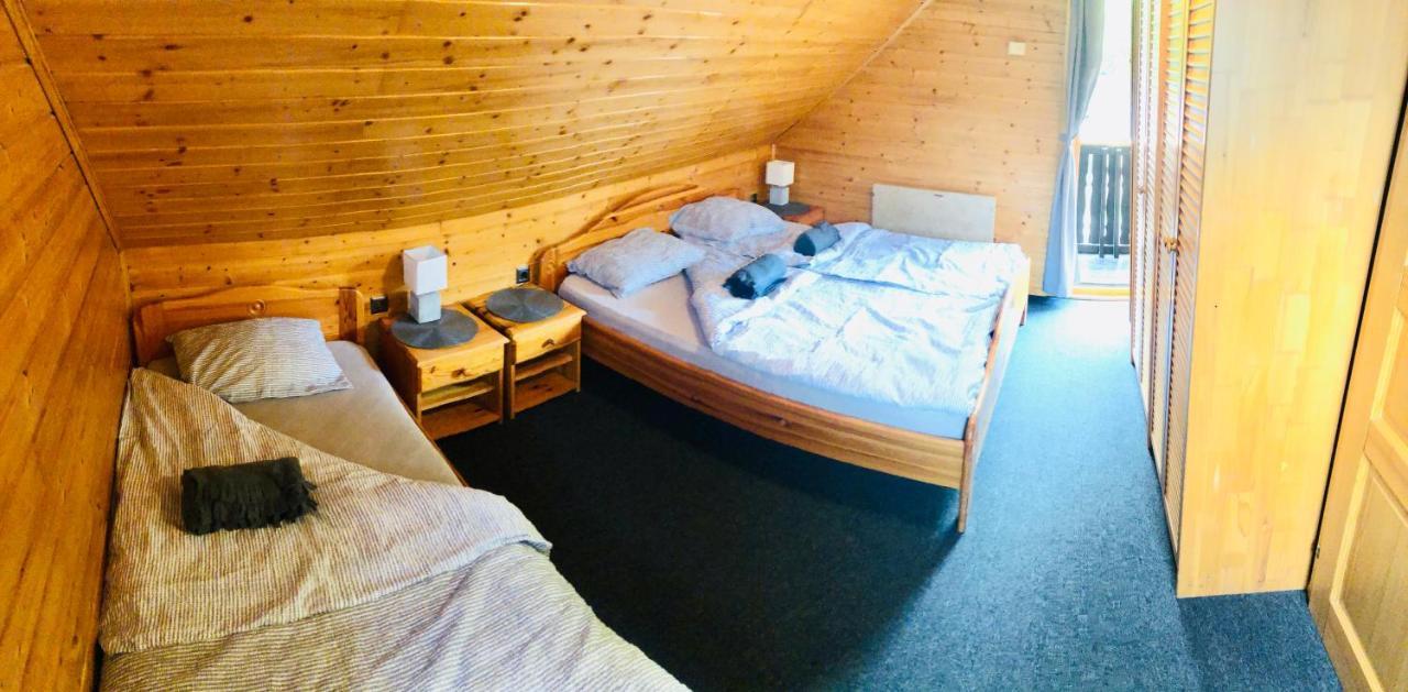 Holiday Cottage Krishtan Podcetrtek Luaran gambar