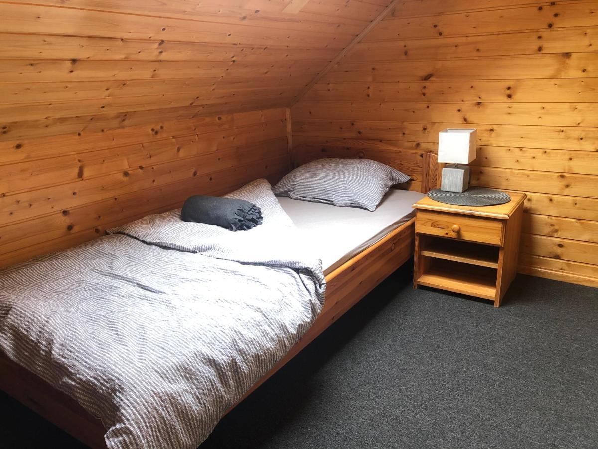 Holiday Cottage Krishtan Podcetrtek Luaran gambar