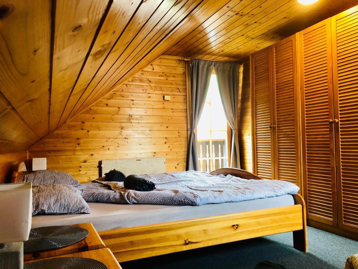 Holiday Cottage Krishtan Podcetrtek Luaran gambar